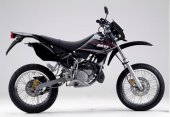 2007 Motorhispania Furia Max 50 Supermotard photo